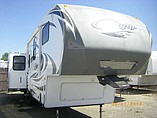 12 Keystone Cougar