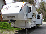 11 Keystone Cougar