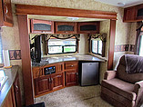 2011 Keystone Cougar Photo #6