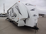 12 Keystone Cougar