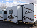 2010 Keystone Cougar XLite Photo #2