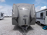 13 Keystone Cougar XLite