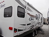 2013 Keystone Cougar XLite Photo #4