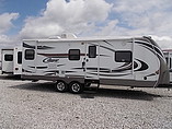 2013 Keystone Cougar XLite Photo #8