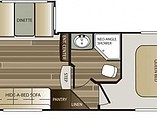 2015 Keystone Cougar X-Lite Photo #2