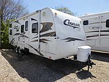 09 Keystone Cougar XLite