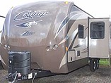 15 Keystone Cougar X-Lite