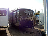 15 Keystone Cougar X-Lite
