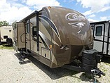 16 Keystone Cougar XLite