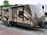 16 Keystone Cougar X-Lite