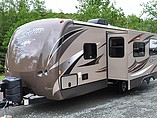 2016 Keystone Cougar X-Lite Photo #2