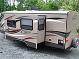 2016 Keystone Cougar X-Lite Photo #3