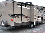 2016 Keystone Cougar X-Lite Photo #4