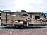 2016 Keystone Cougar X-Lite Photo #5