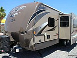 2016 Keystone Cougar XLite Photo #2