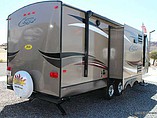 2016 Keystone Cougar XLite Photo #5