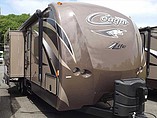 16 Keystone Cougar XLite