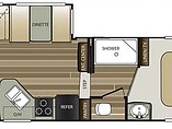 2015 Keystone Cougar XLite Photo #2