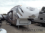 15 Keystone Cougar