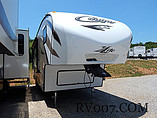 16 Keystone Cougar