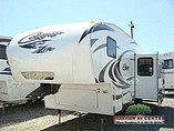 2011 Keystone Cougar X-Lite Photo #19