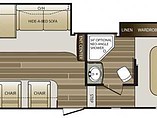 2015 Keystone Cougar X-Lite Photo #30