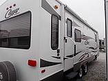 2013 Keystone Cougar XLite Photo #5