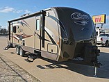 15 Keystone Cougar X-Lite