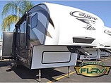 16 Keystone Cougar X-Lite