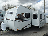 08 Keystone Cougar X-Lite