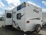 2008 Keystone Cougar X-Lite Photo #2