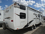 2008 Keystone Cougar X-Lite Photo #3