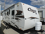 2008 Keystone Cougar X-Lite Photo #4