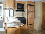 2008 Keystone Cougar X-Lite Photo #7