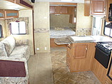 2008 Keystone Cougar X-Lite Photo #8