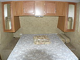 2008 Keystone Cougar X-Lite Photo #9