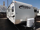 11 Keystone Cougar X-Lite