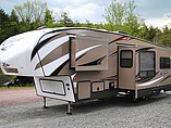 2016 Keystone Cougar X-Lite Photo #2