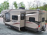 2016 Keystone Cougar X-Lite Photo #3