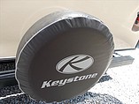 2016 Keystone Cougar XLite Photo #9