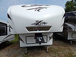 15 Keystone Cougar X-Lite
