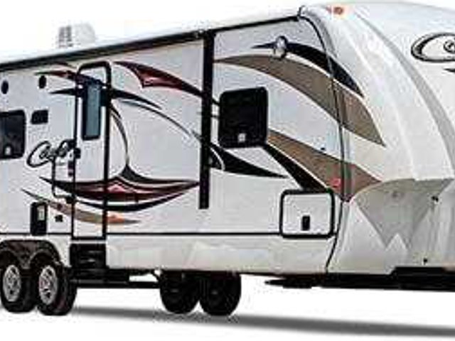 2015 Keystone Cougar X-Lite Photo