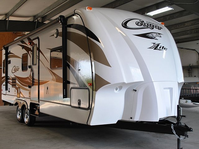 15 Keystone Cougar X-Lite