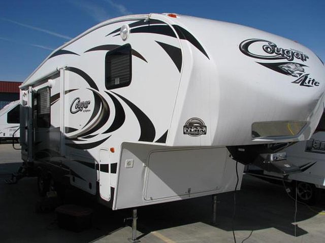 14 Keystone Cougar X-Lite