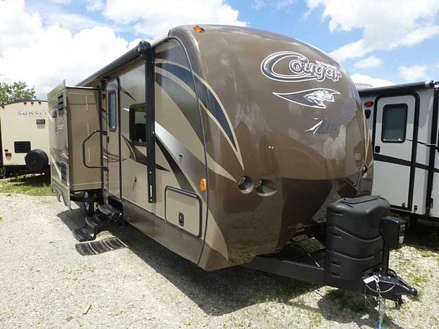 2016 Keystone Cougar XLite Photo