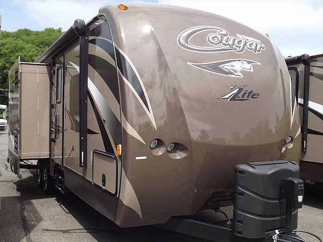 2016 Keystone Cougar XLite Photo