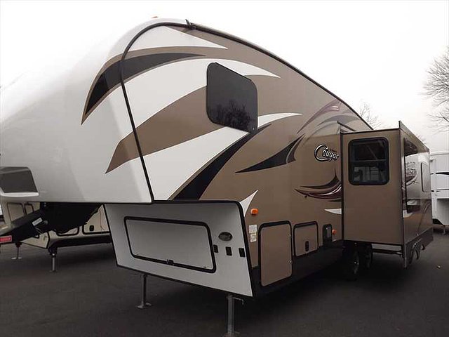 2015 Keystone Cougar X-Lite Photo