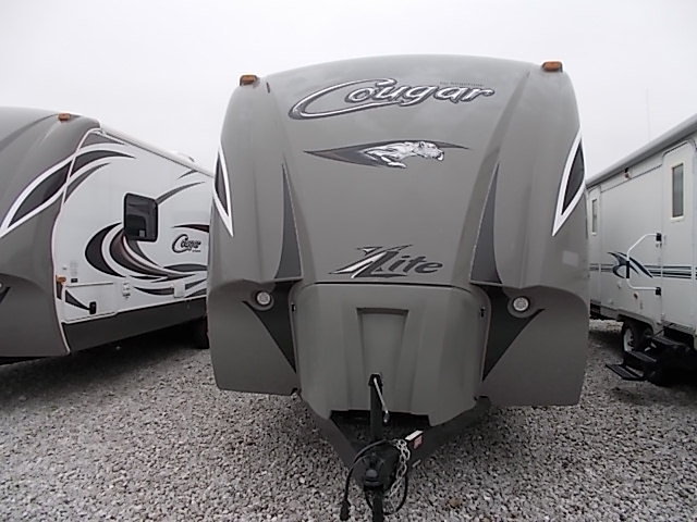 2013 Keystone Cougar XLite Photo