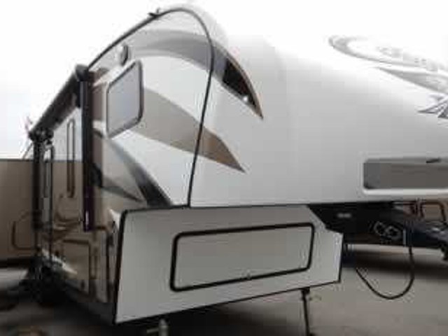 2015 Keystone Cougar XLite Photo