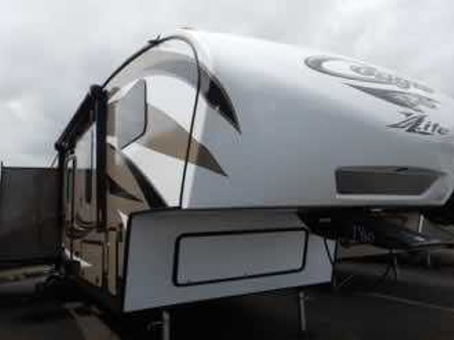 2015 Keystone Cougar XLite Photo